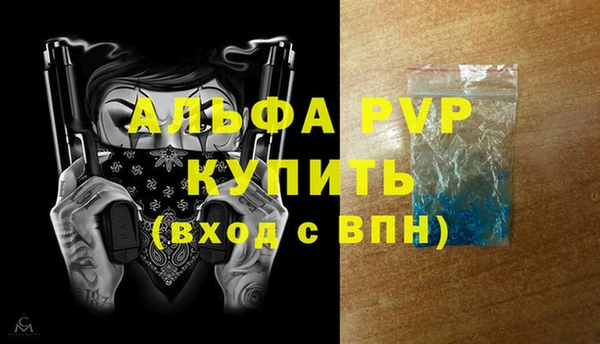 стафф Чердынь